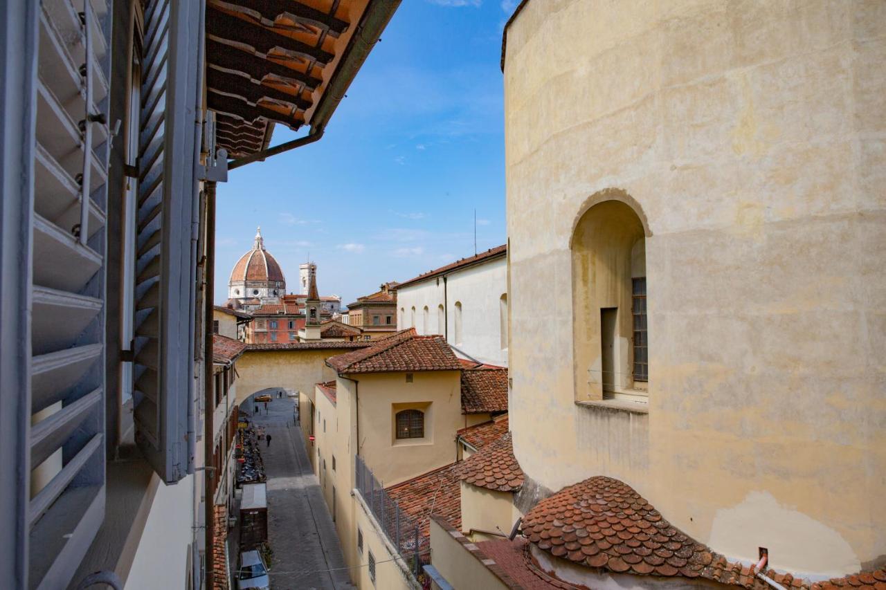 Tranquil Suite Near David Firenze Esterno foto
