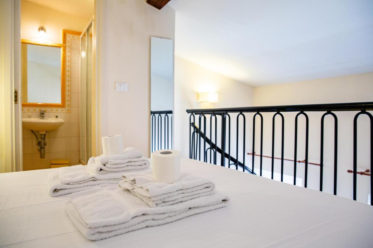 Tranquil Suite Near David Firenze Esterno foto