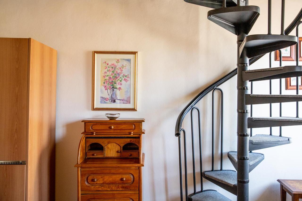 Tranquil Suite Near David Firenze Esterno foto