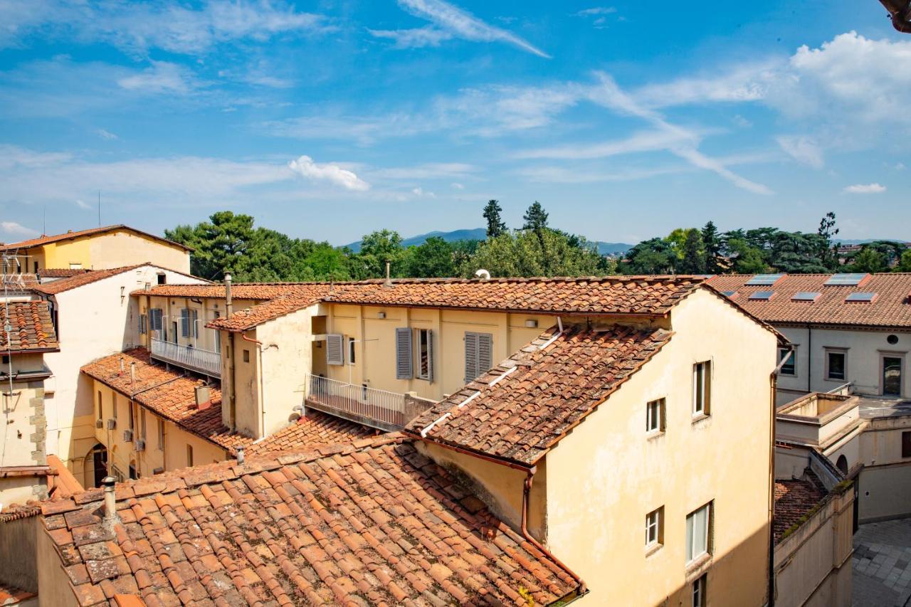 Tranquil Suite Near David Firenze Esterno foto