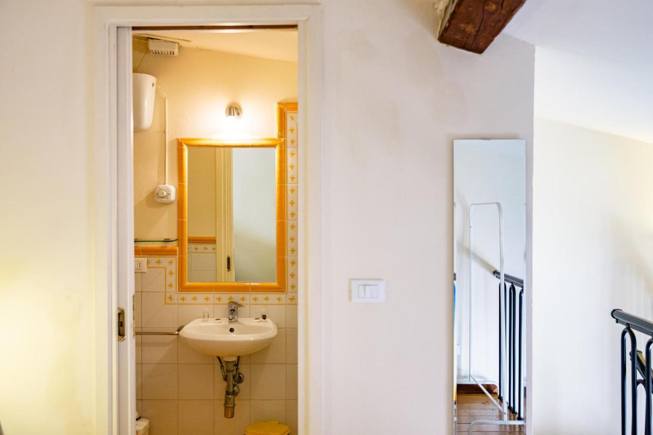 Tranquil Suite Near David Firenze Esterno foto